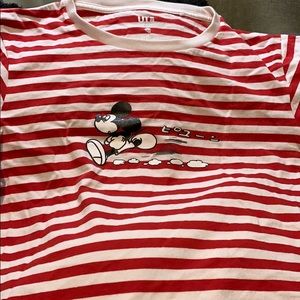 Disney Mickey Mouse T-Shirt